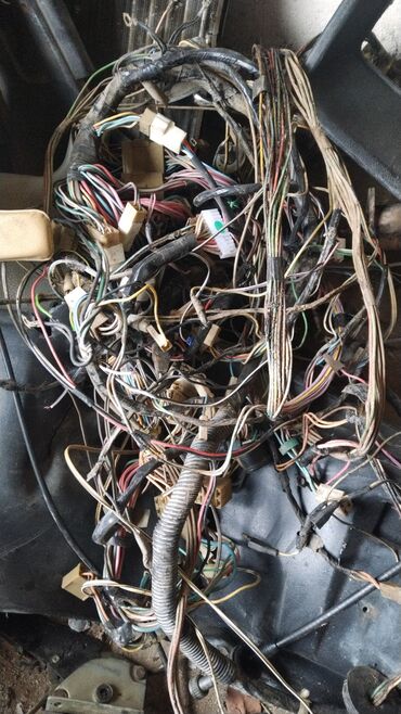 Sbor motorlar və silindr başlıqları: VAZ (Lada) üçün komplekt hissələr - Mühərrik komplekti: VAZ — 2