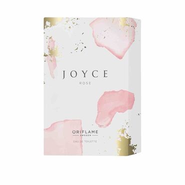 rose d prive perfume: Joyce rose😍🌸