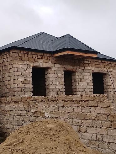 Dam işləri: Dam və interyer işləri xidməti - Hər növ dam örtüyünün — 17