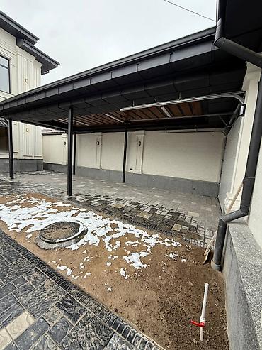 Продажа коттеджей и домов: ДОМ | ОСОБНЯК | АРЧА - БЕШИК | 2 этажа 300 м² уюта и пространства — 2