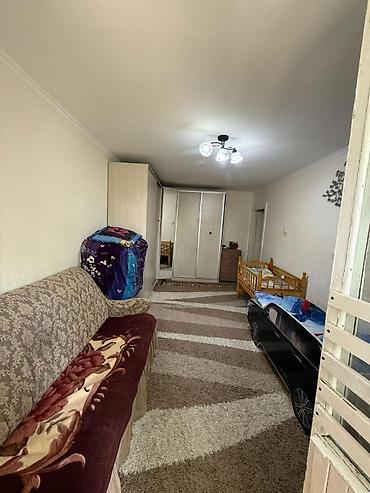 43: 2 комнаты, 43 м², 3 мкр 104 серия, 3 этаж, Косметический ремонт — 3