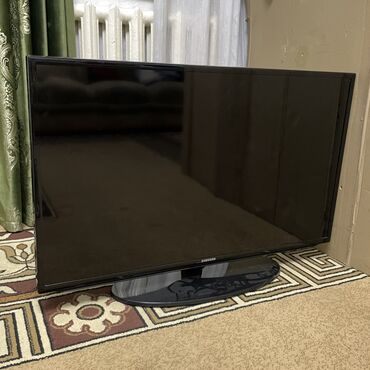 телевизор для рыбалки: Samsung 42”
Продается телевизор в отличном состоянии
г. Кара-Балта