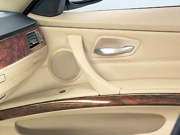 dekla motora: TAPACIR VRATA ZA BMW 318 OD 2004. DO 2013. GOD — 1