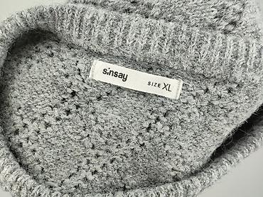 sinsey bluzki: Sinsay, Sweter damski, rozmiar XL — 4