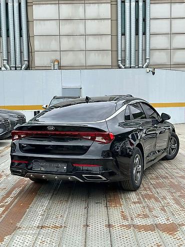 обмен на киа к5: Kia K5: 2020 г., 2 л, Автомат, Газ, Седан — 7