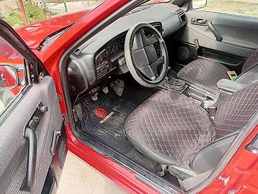 honda accord 2 4: Volkswagen Passat Variant: 1992 г., Механика, Бензин, Универсал — 9