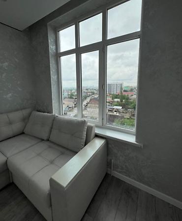Продажа квартир: 1 комната, 48 м², Элитка, Евроремонт — 2