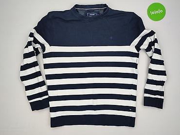 hm s: Maine, Sweter dla mężczyzn, rozmiar M — 2