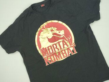 T-shirt for men, 3XL (EU 46), condition - Good