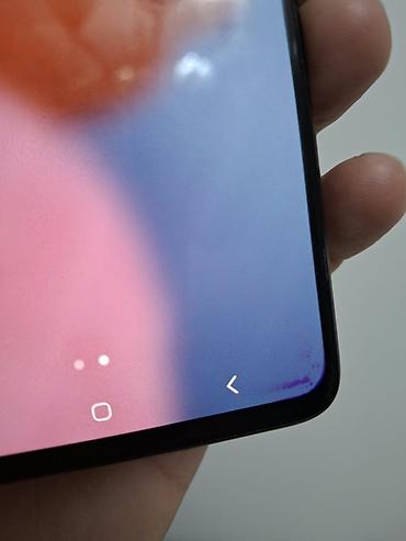 samsung 2 ci el: Samsung Galaxy A51, 128 GB, rəng - Qara, Qırıq — 3