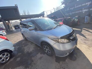 Honda: Honda Elysion: 2004 г., 3 л, Автомат, Бензин, Минивэн at lalafo.kg — 3 Honda: Honda Elysion: 2004 г., 3 л, Автомат, Бензин, Минивэн — 3