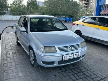 купить двигатель на пассат б3 1.8 моно: Volkswagen Polo: 2001 г., 1.4 л, Автомат, Бензин, Хетчбек