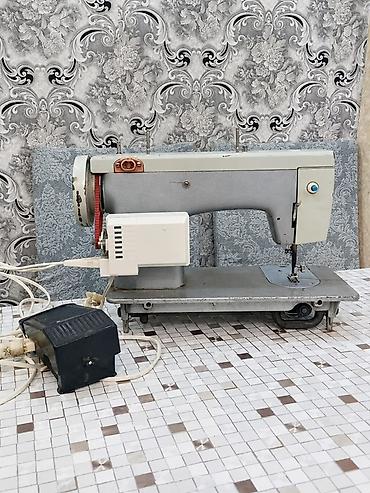 tikis masini satilir: Əla işləyir heç bir problemi yoxdu gəlib yoxluyub götürə bilərsiz — 2