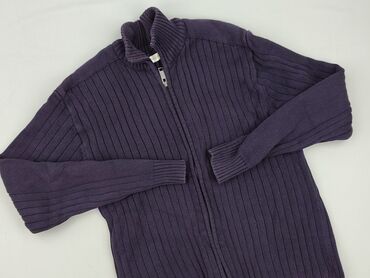 c a sweterki: Angelo Litrico, Cardigan for men, size XL