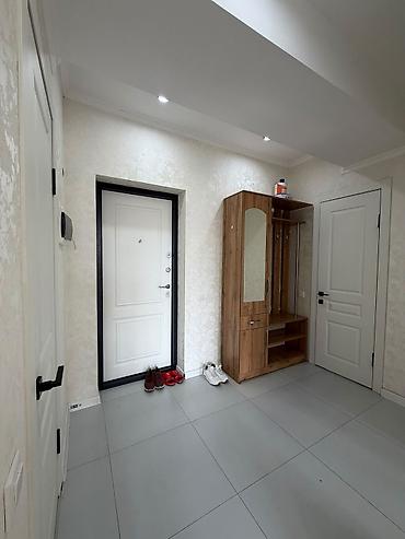 2 6: 2 комнаты, 52 м², Джал-29 Элитка, 9 этаж, Евроремонт — 7