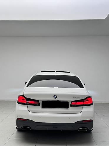 5 120 бмв: BMW 5 series: 2021 г., 2 л, Автомат, Бензин, Седан — 7