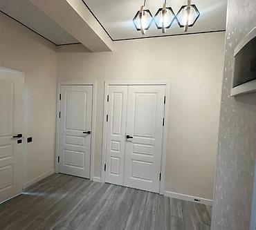 Продажа квартир: 1 комната, 32 м², Элитка, 1 этаж, Евроремонт — 5