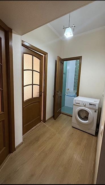 Продажа квартир: 3 комнаты, 61 м², Вефа ТЦ 106 серия, 5 этаж, Евроремонт — 3