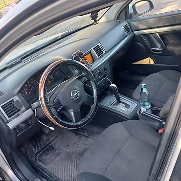 Opel Vectra: 2003 г., Автомат, Хэтчбэк