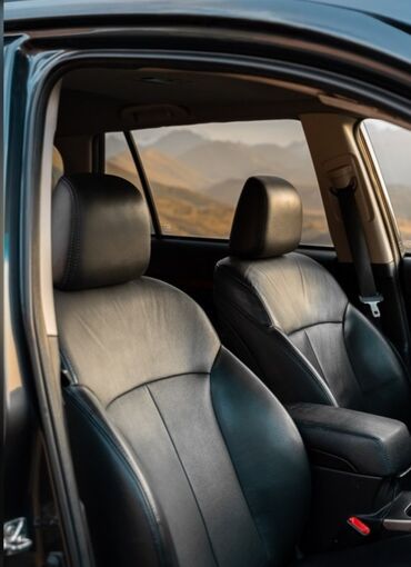 Subaru: Subaru Outback: 2011 г., 2.5 л, Автомат, Бензин, Универсал — 8