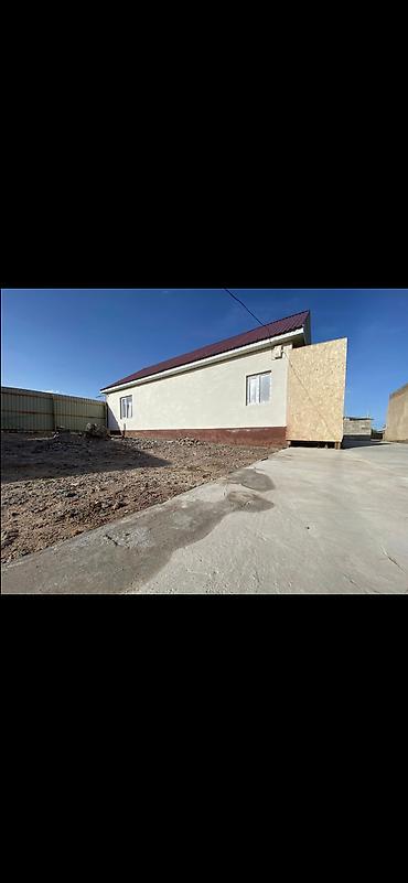 Продажа домов: Дом, 90 м², 4 комнаты, Собственник, Косметический ремонт — 5