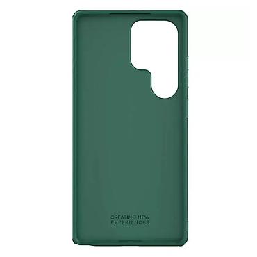 Maske i futrole za telefone: Maska Nillkin Scrub Pro za Samsung S938B Galaxy S25 Ultra zelena. Uz — 5
