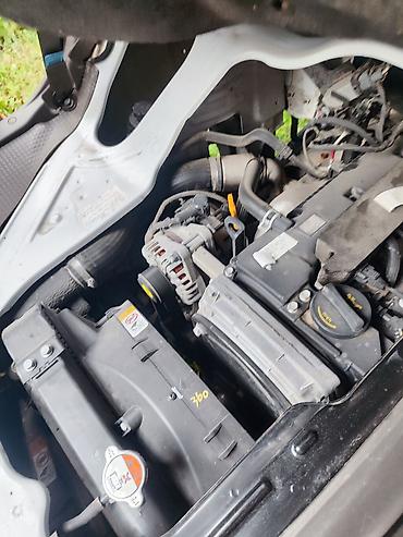 борт на: Легкий грузовик, Hyundai, Стандарт, 2 т, Новый — 10