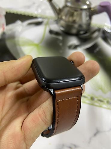 картриджи сега: Apple Watch SE3: с прямоугольным корпусом и сенсорным дисплеем — 2