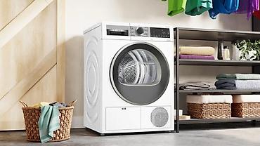 samdanlar: Paltarqurudan "Bosch WQG1420AME" Paltarqurudan maşın Bosch WQG1420AME — 1