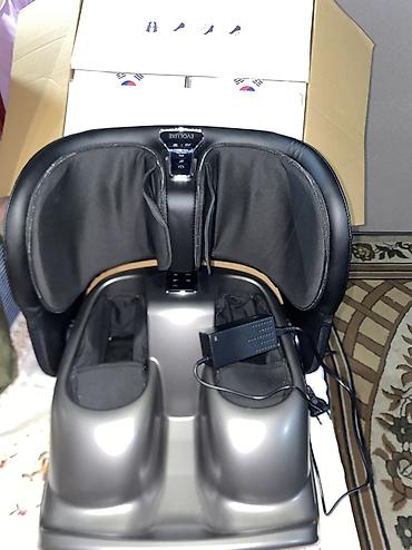 Массажеры и массажные аксессуары: Массажер Для ног — 11