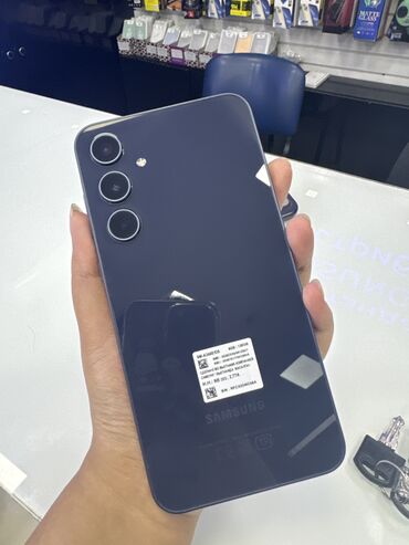 самсунг a54: Samsung Galaxy A54, Новый, 128 ГБ, 2 SIM