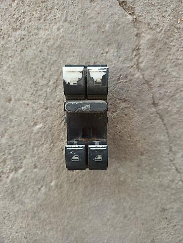 Другие детали салона: Гольф5 разное — 8