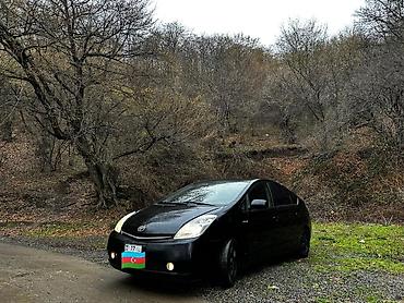 Toyota: Toyota Prius: 1.5 l | 2008 il Hetçbek — 3