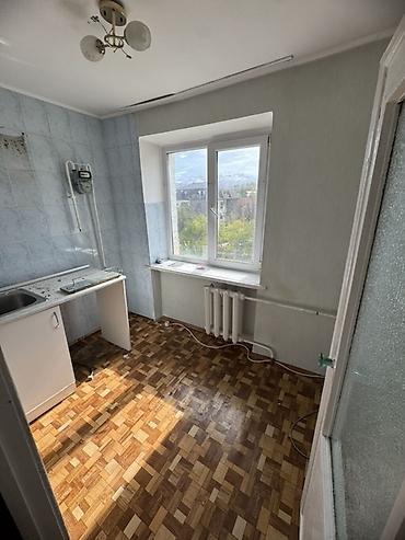 Продажа квартир: 3 комнаты, 53 м², Хрущевка, 5 этаж, Старый ремонт — 5