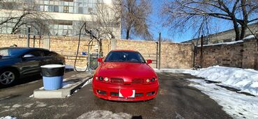 машина митсубиси: Mitsubishi Carisma: 2004 г., 1.6 л, Механика, Бензин, Седан