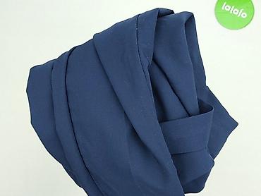 baloon jeans: Spodnie materiałowe damskie, rozmiar L — 5