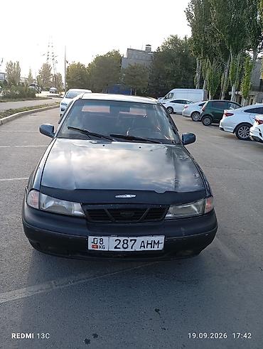 Daewoo Nexia: 2005 г., 1.5 л, Механика, Газ