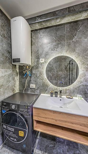 Долгосрочная аренда квартир: 2 комнаты, Собственник, С мебелью полностью — 6