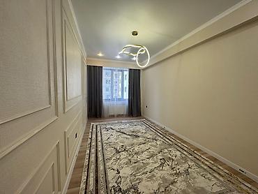 Продажа квартир: 2 комнаты, 97 м², Элитка, 7 этаж — 8