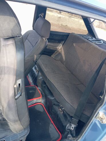 VAZ (LADA): VAZ (LADA) 2108: 1.5 l | 1987 il Hetçbek — 15