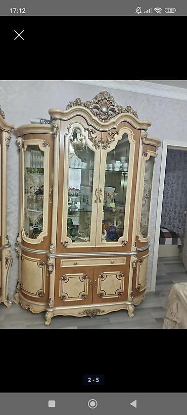mingəcevir mebel: Qonaq desti satılır 2700 manata — 2