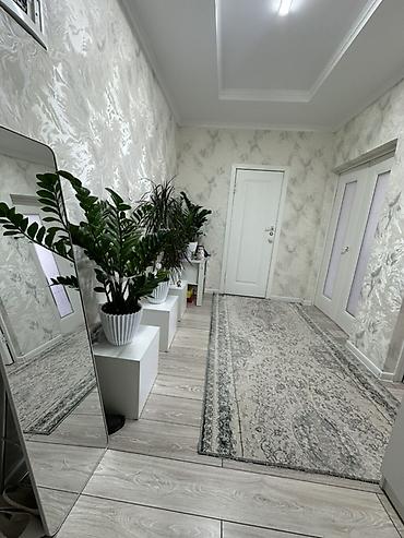 2022: 1 комната, 54 м², Аламедин-1 мкр Элитка, 4 этаж, Евроремонт — 3