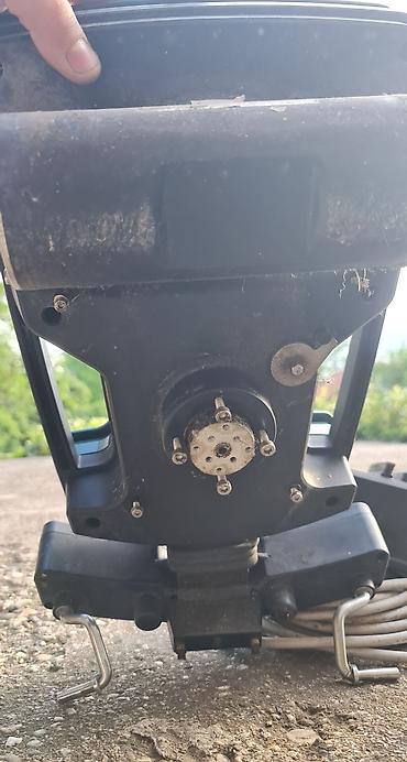 stolice jysk: Robot kosilice Ambrogio L15 Deluxe. Cena za sve. Poznata marka, medju — 6