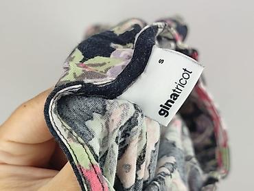 mbym topy: Gina Tricot, Tunika damska, rozmiar S — 4