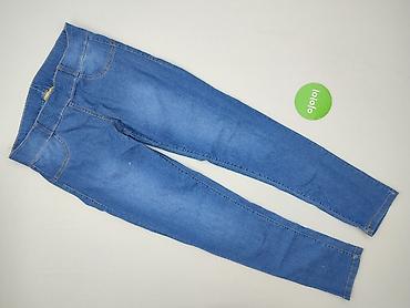m xl: Jeansy damskie, rozmiar 2XL — 2