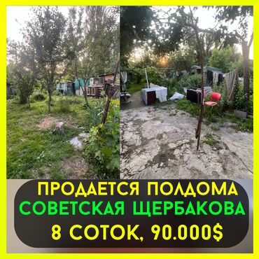 Долгосрочная аренда квартир: 8 соток, Красная книга