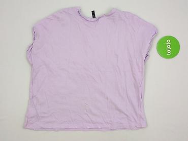 garnitury sinsay: Sinsay, T-shirt damski, rozmiar M — 3
