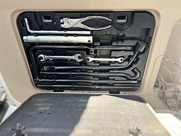 Lexus: Lexus GX: 2005 г., 4.7 л, Автомат, Бензин, Внедорожник — 9