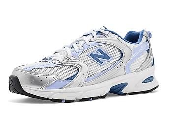 Женская обувь: Кроссовки, 37, 38.5, 39, New Balance, Новый, цвет - Белый, Платная доставка, Самовывоз, Бесплатная доставка — 1
