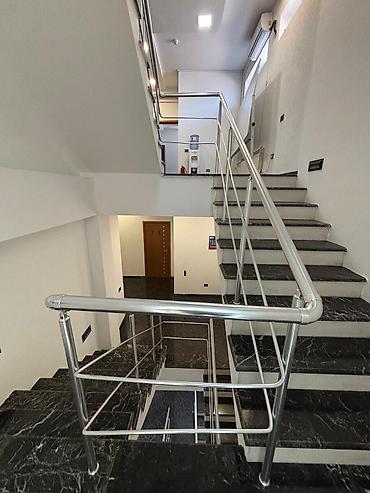 İcarəyə binalar: Satılır obyekt 650 m², Gənclik m. 🏢 Gənclikdə Premium Kommersiya — 19